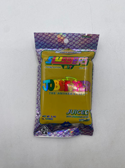 Sluggers Prerolls Jobstopper