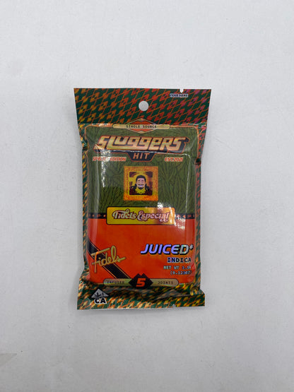 Sluggers Prerolls Fidels Especial