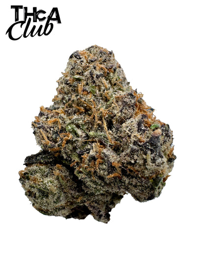 Lemon Berry Gelato - INDOOR THCA FLOWER