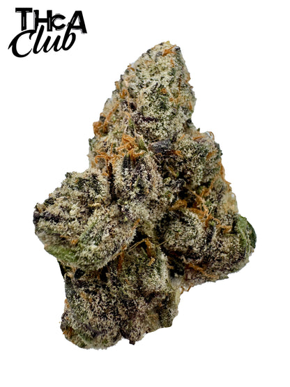 Lemon Berry Gelato - INDOOR THCA FLOWER