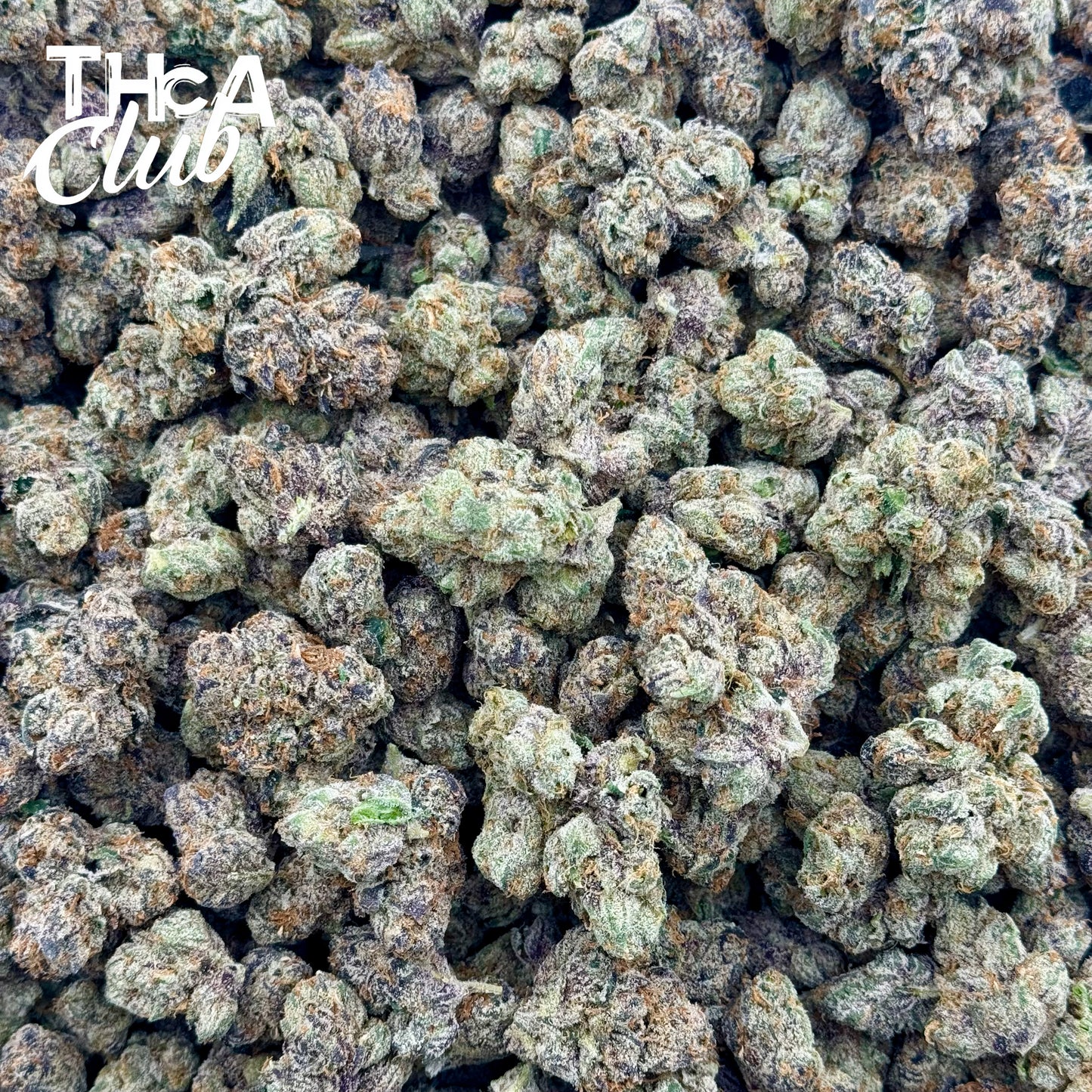 Lemon Berry Gelato - INDOOR THCA FLOWER