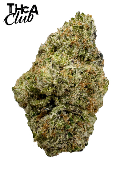 PLATINUM LEMON CHERRY SMALLS - EXOTIC THCA FLOWER