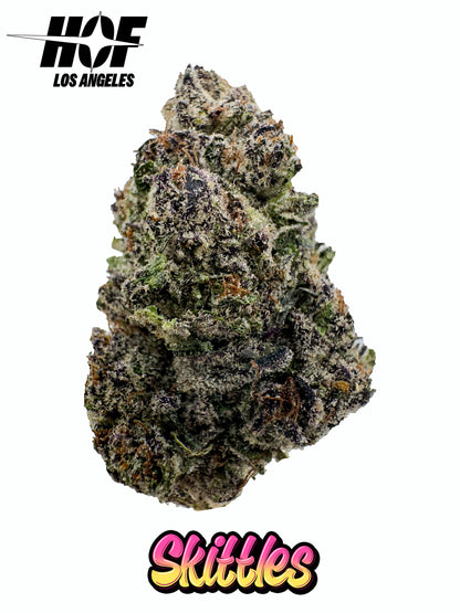 BULK - SKITTLES - PREMIUM THCA FLOWER