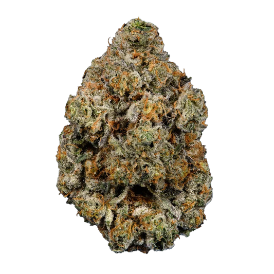 LEMON BERRY GELATO