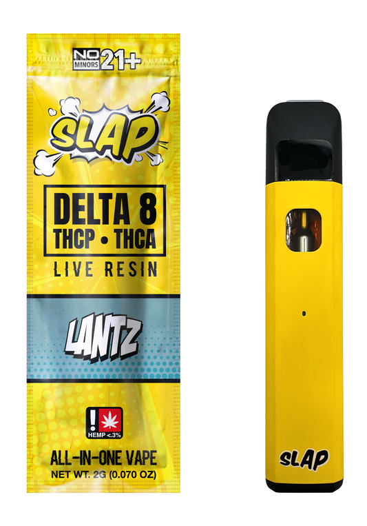 Slap Lantz