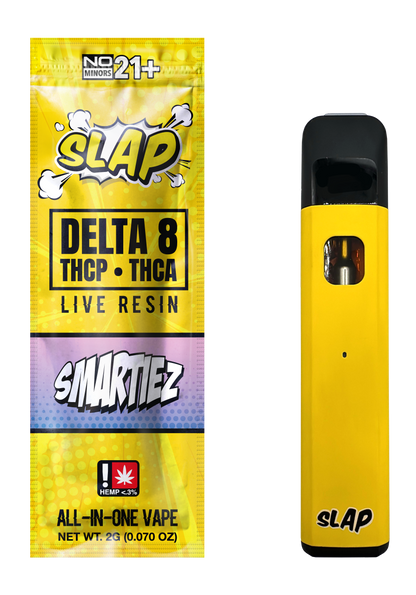 Slap Smartiez