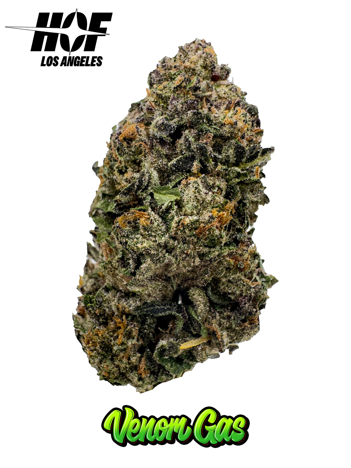 BULK - VENOM GAS - PREMIUM THCA FLOWER