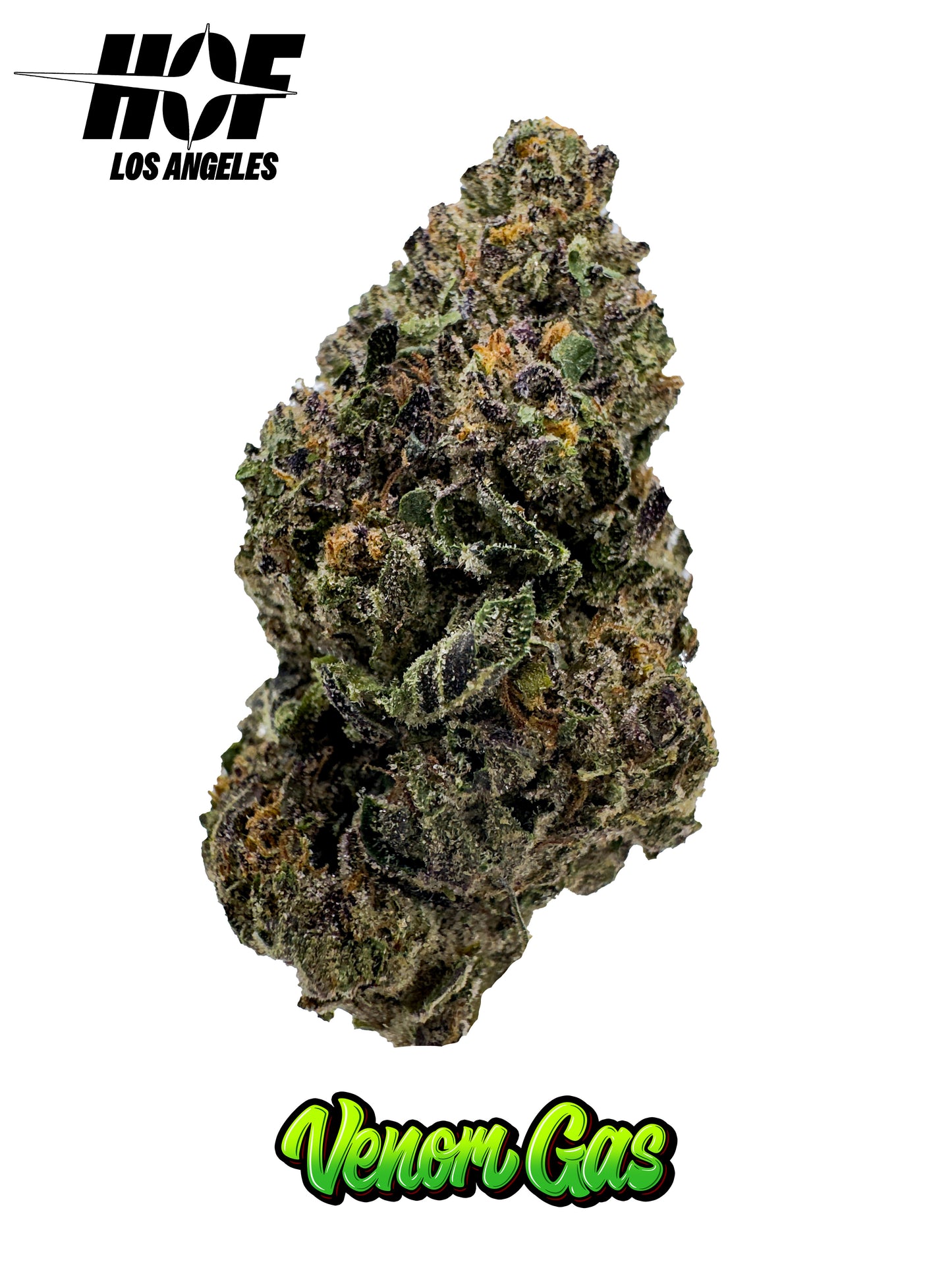 BULK - VENOM GAS - PREMIUM THCA FLOWER