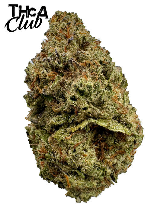 White Gummiez -  PREMIUM THCA Flower