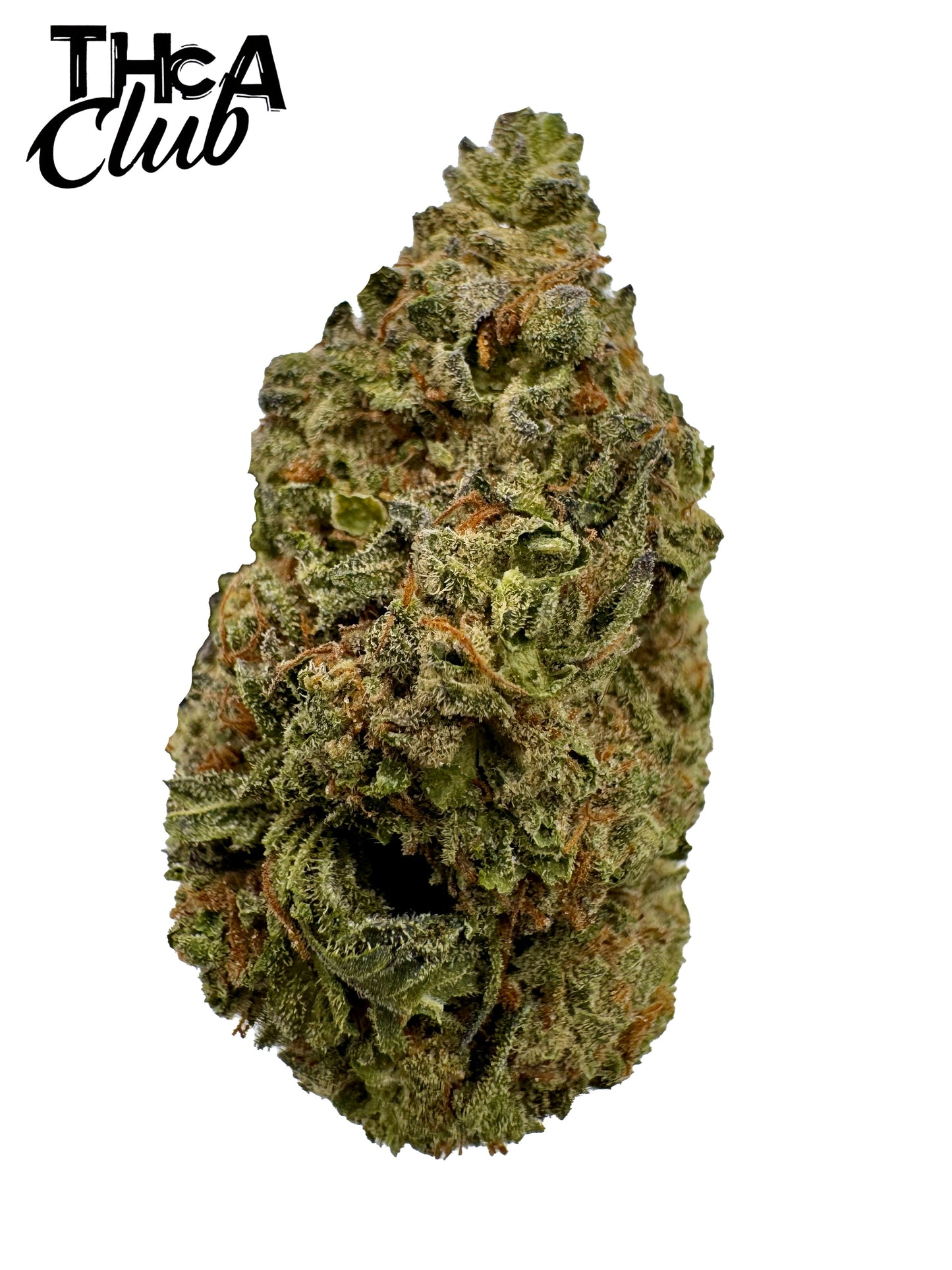 White Gummiez -  PREMIUM THCA Flower