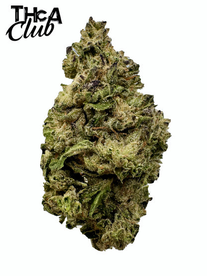 Zalato - PREMIUM THCA Flower