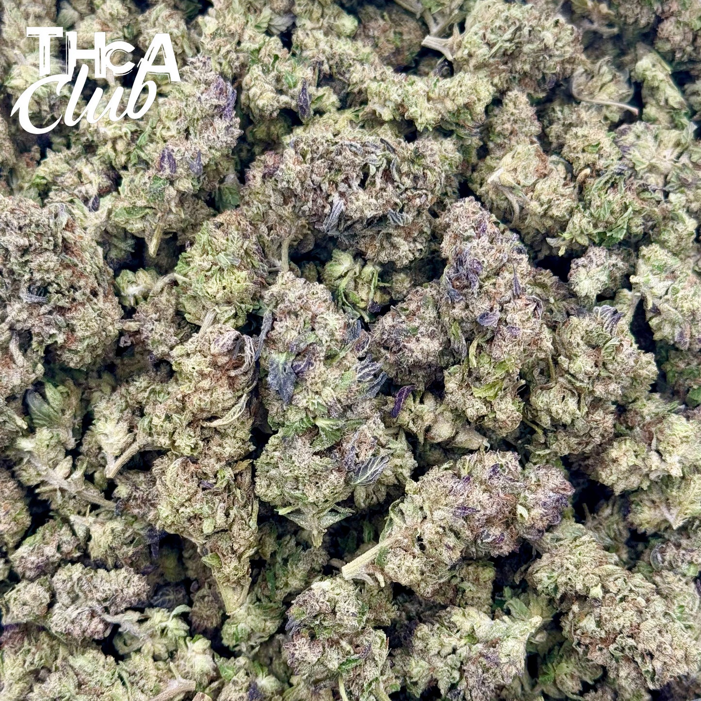 Zalato - PREMIUM THCA Flower