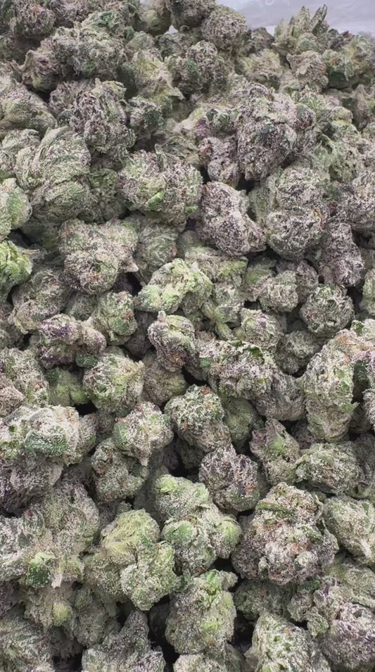 LEMON DELIGHT SMALLS 28 GRAMS