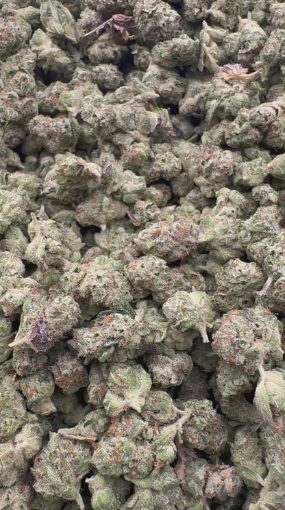 SKYWALKER OG SMALLS 28 GRAMS