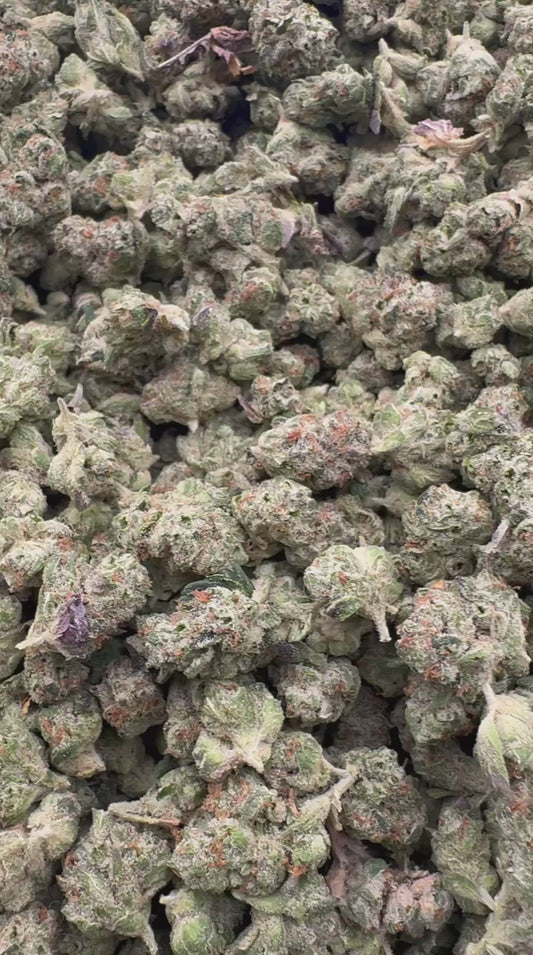 SKYWALKER OG SMALLS 28 GRAMS