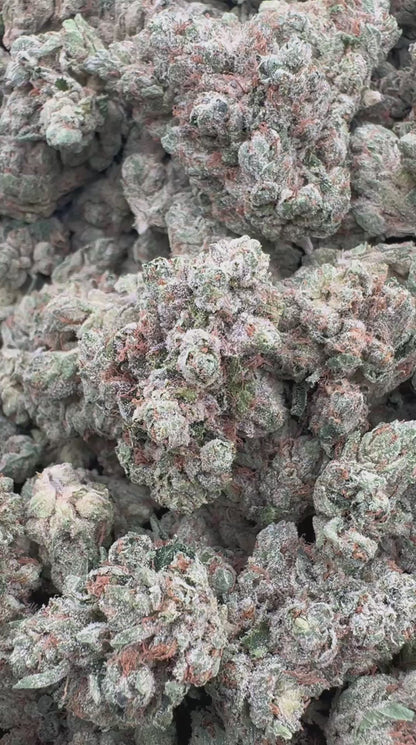 MARATHON OG