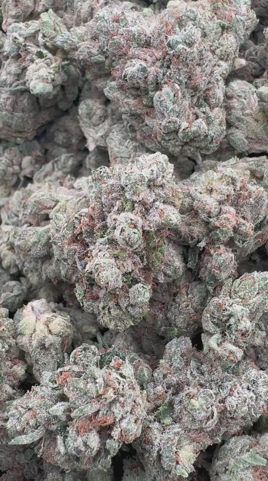 MARATHON OG
