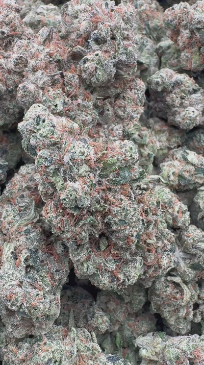 LEMON HAZE