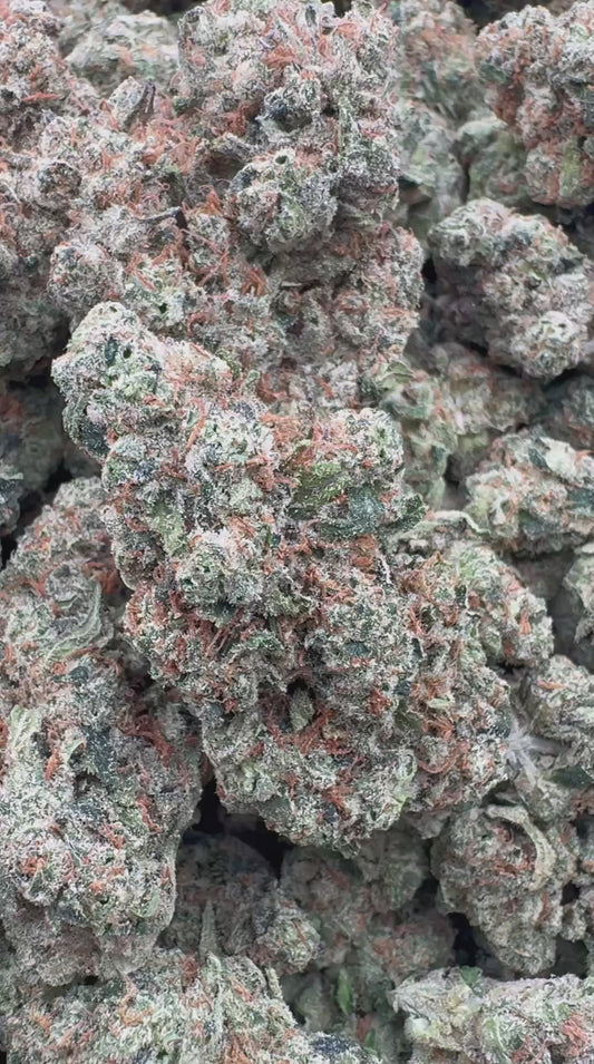 LEMON HAZE